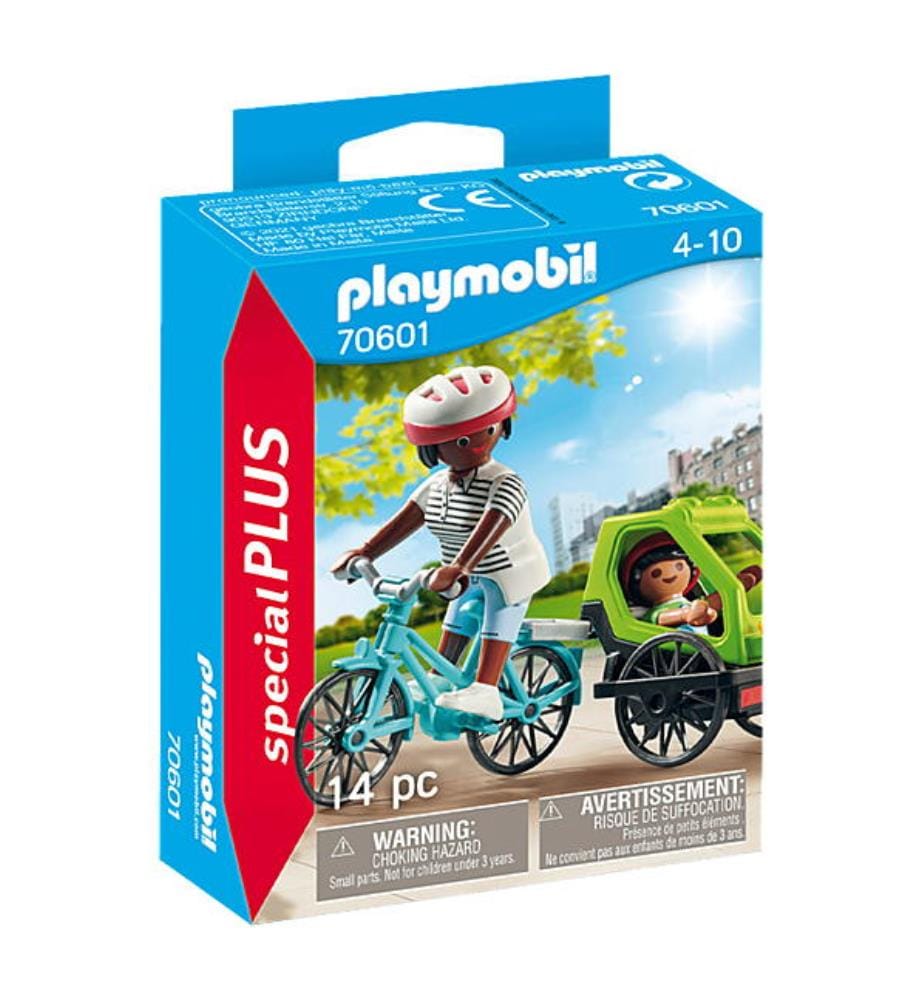 Excursion à vélo - 70601