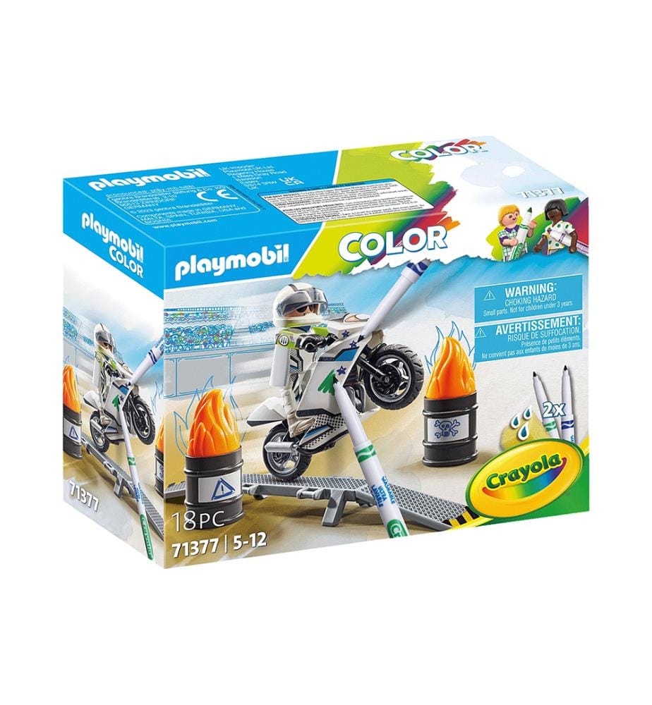 Color : Moto - 71377
