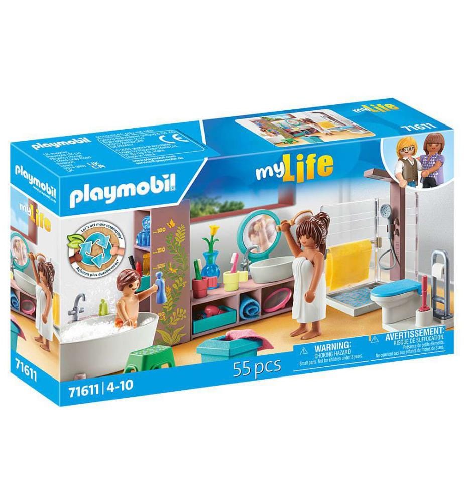 Chambre de parents avec lit cododo - 71611