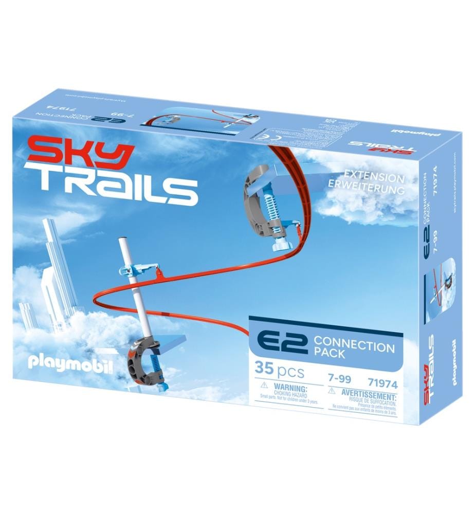 Sky Trails Connection Pack