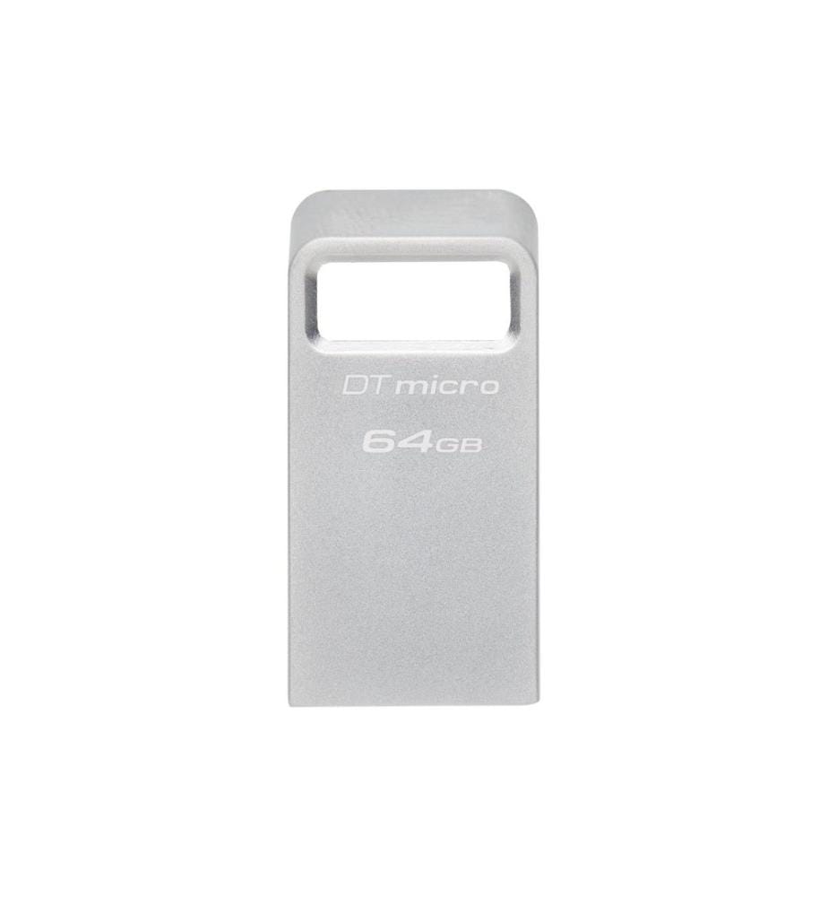 KINGSTON - Clé USB DT Micro 64 GB