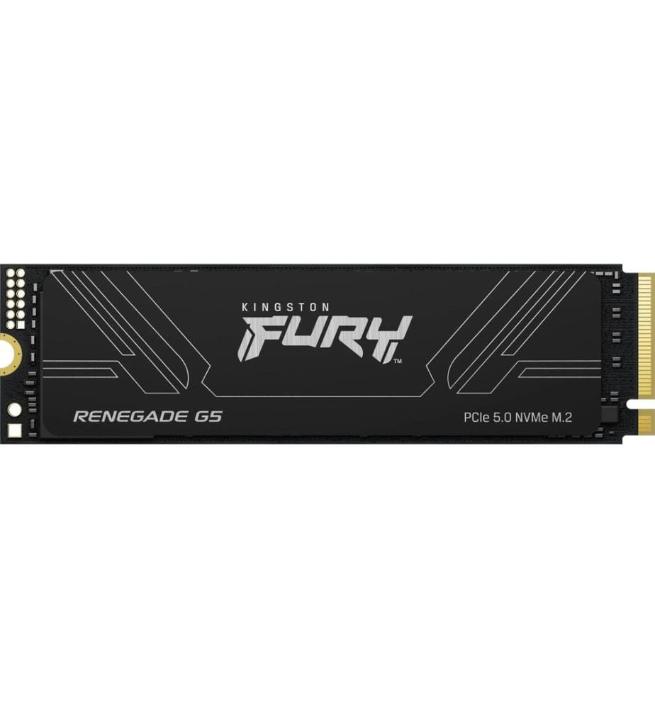 KINGSTON - SSD FURY Renegade M.2 2280, NVMe M.2 NVMe 1024 GB