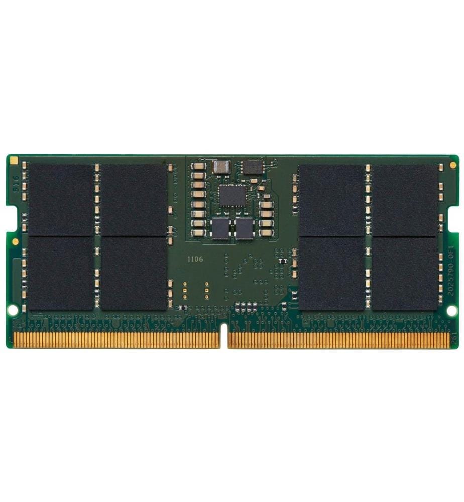 KINGSTON - SO-DDR5-RAM KCP556SS8-16 5600 MHz 1x 16 GB