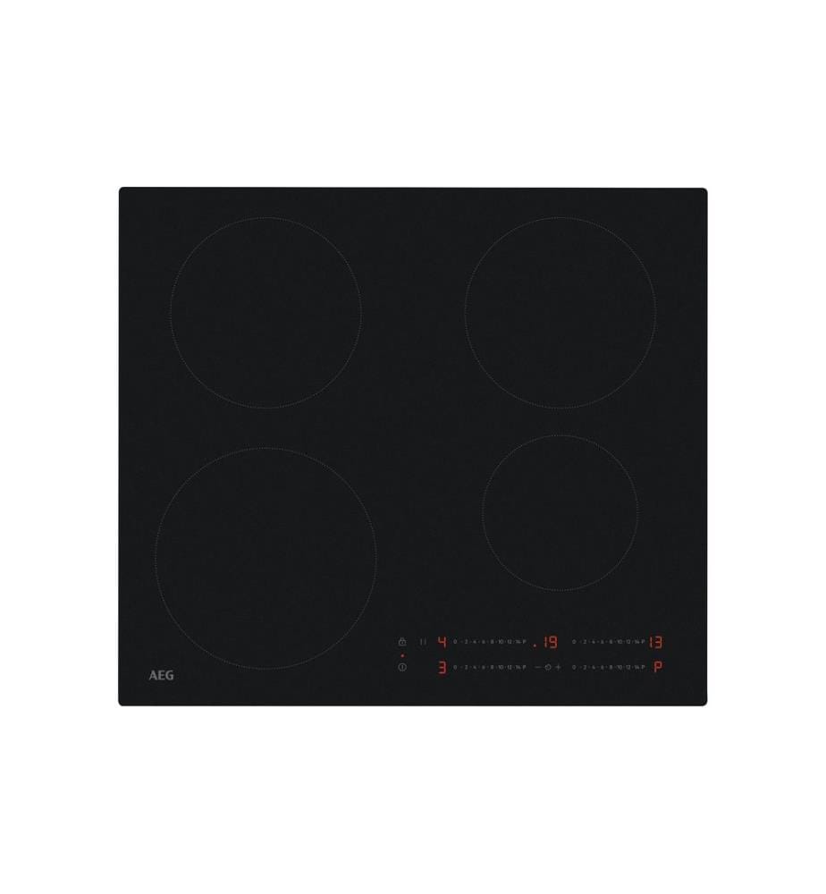 AEG by Electrolux - Plaque de cuisson par induction KFA58DISO