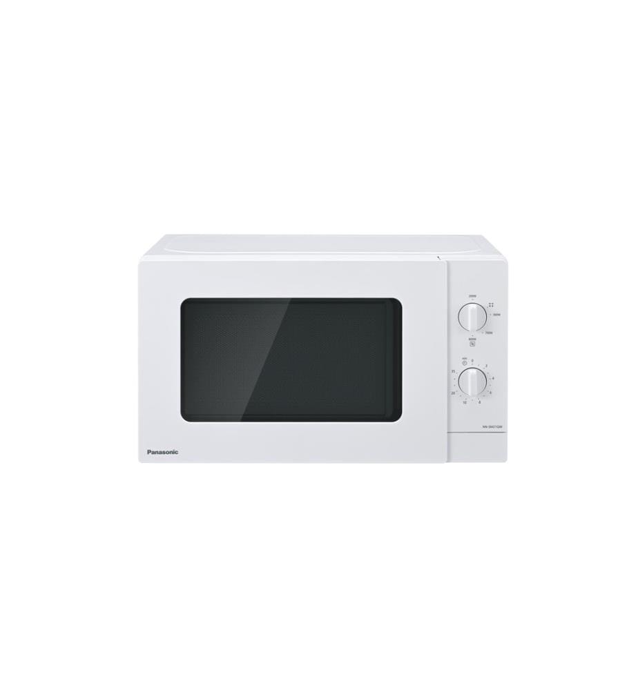 PANASONIC - Four à micro-ondes NN-SM21QWWPG Blanc