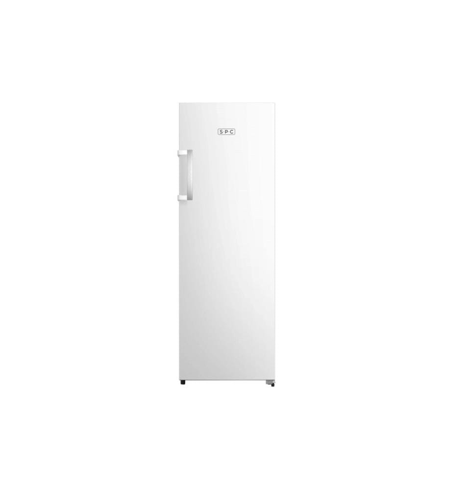 SPC - Congélateur Congélateur H-GS240CNF-WS 240 l No Frost Blanc Changeable/Droite