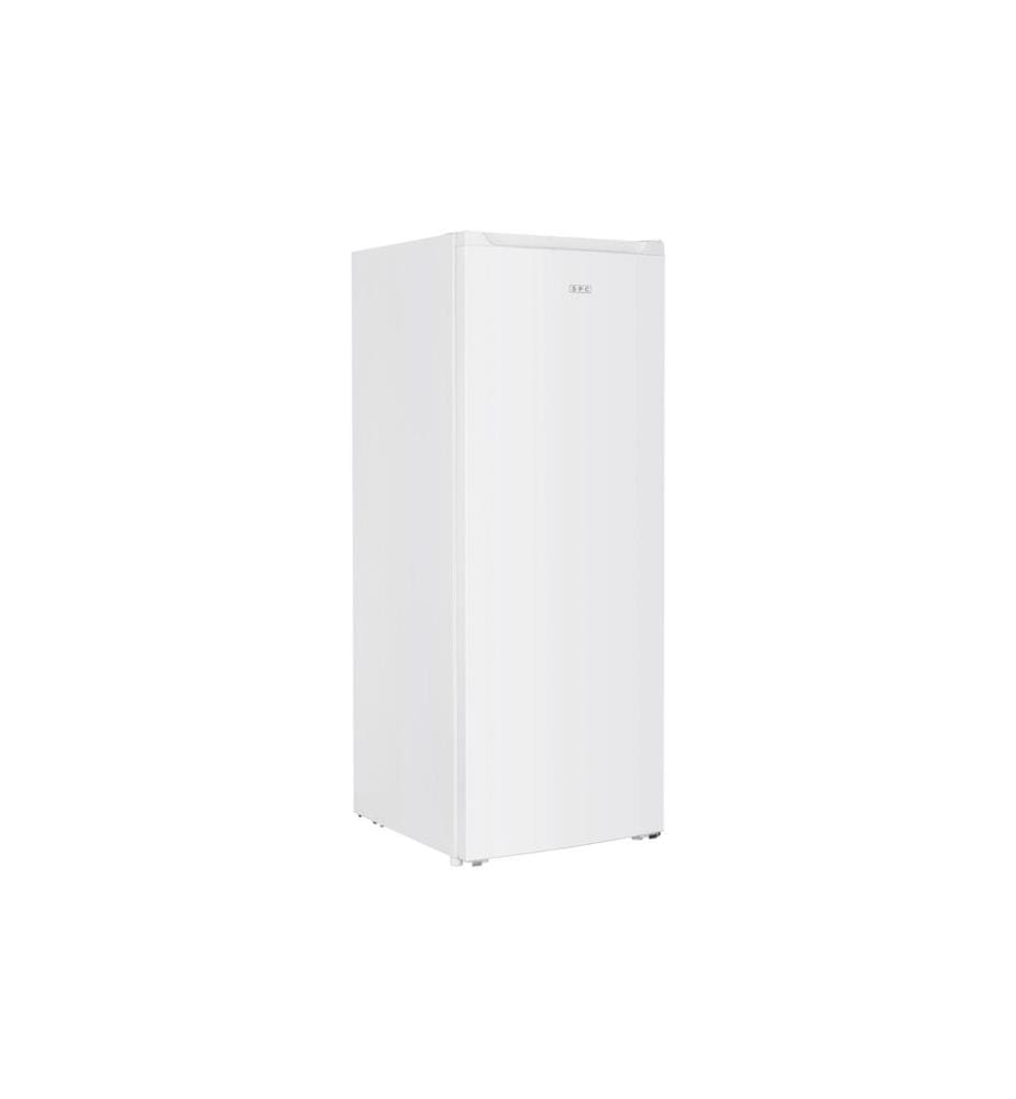SPC - Congélateur H-GS3450 WS 161 l Blanc Changeable/Droite