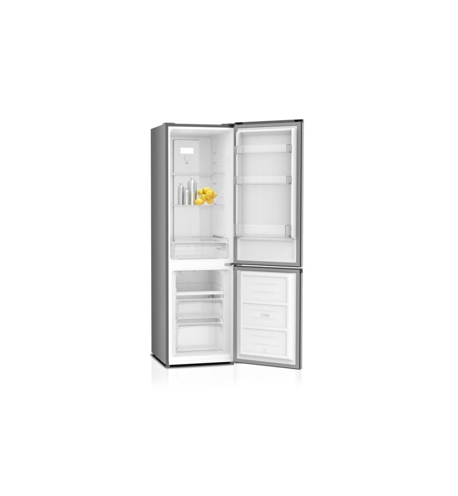 SPC - Réfrigérateur congélateur KKS3429-2 Droite/Changeable