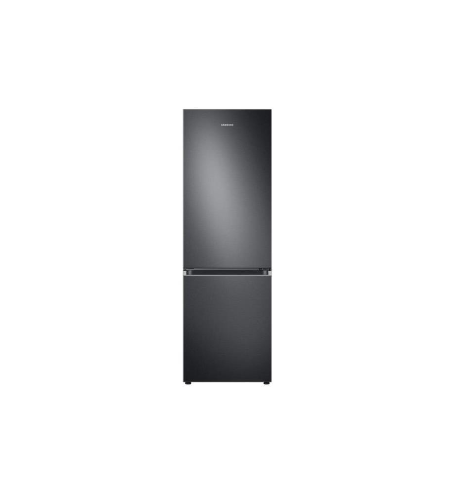 SAMSUNG - Réfrigérateur congélateur RB34C605CB1/WS Droite, Changeable