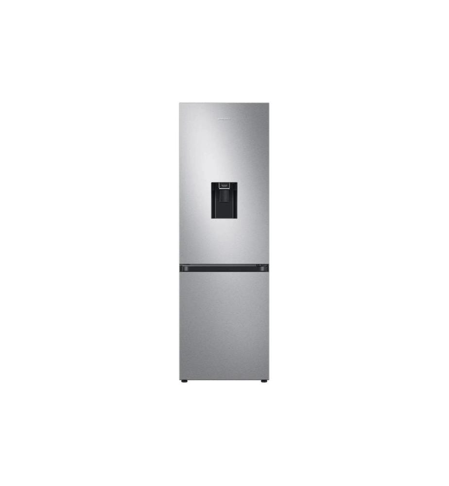 SAMSUNG - Réfrigérateur congélateur RB34C632DSA/WS Droite