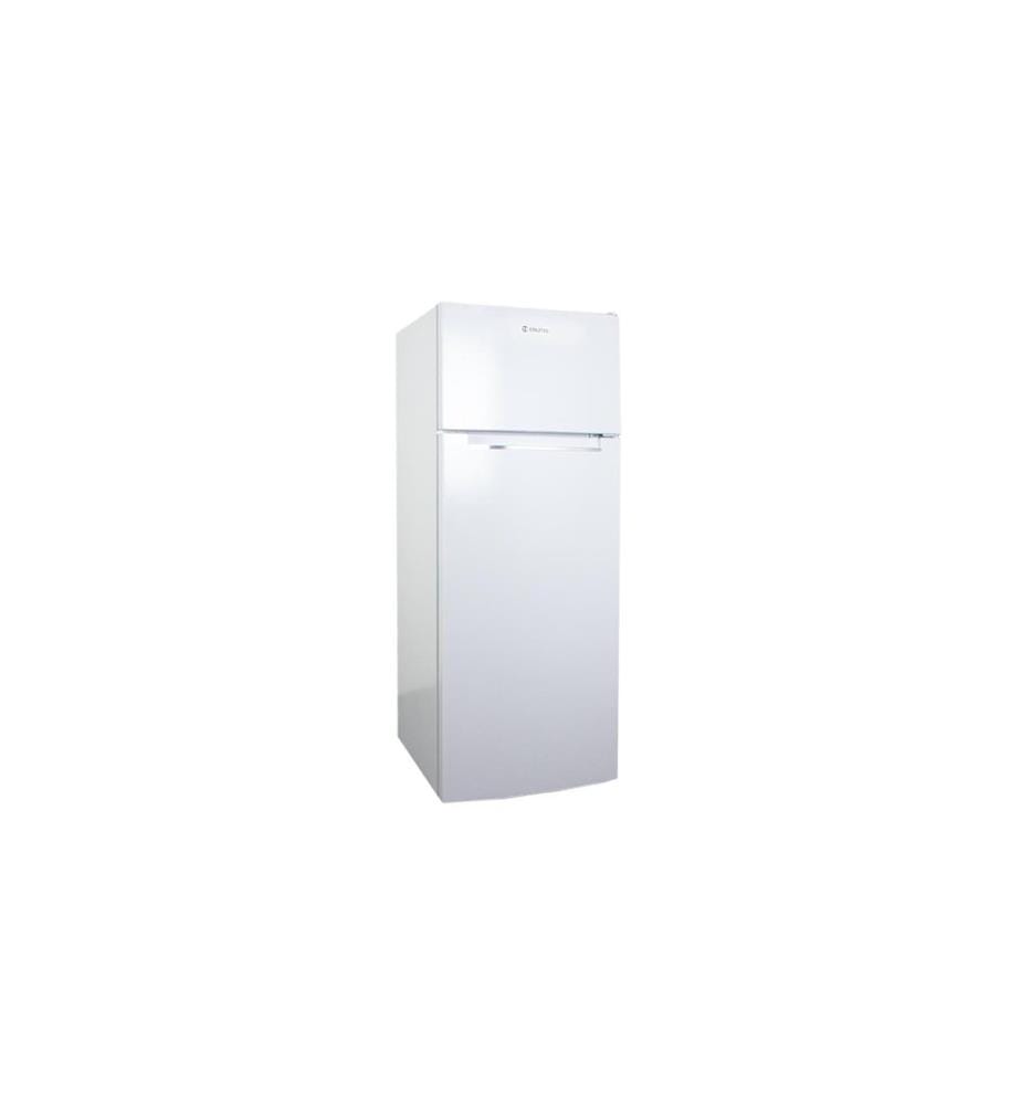 Coldtec by Kibernetik - Réfrigérateur congélateur KSTK205 Droit (modifiable)