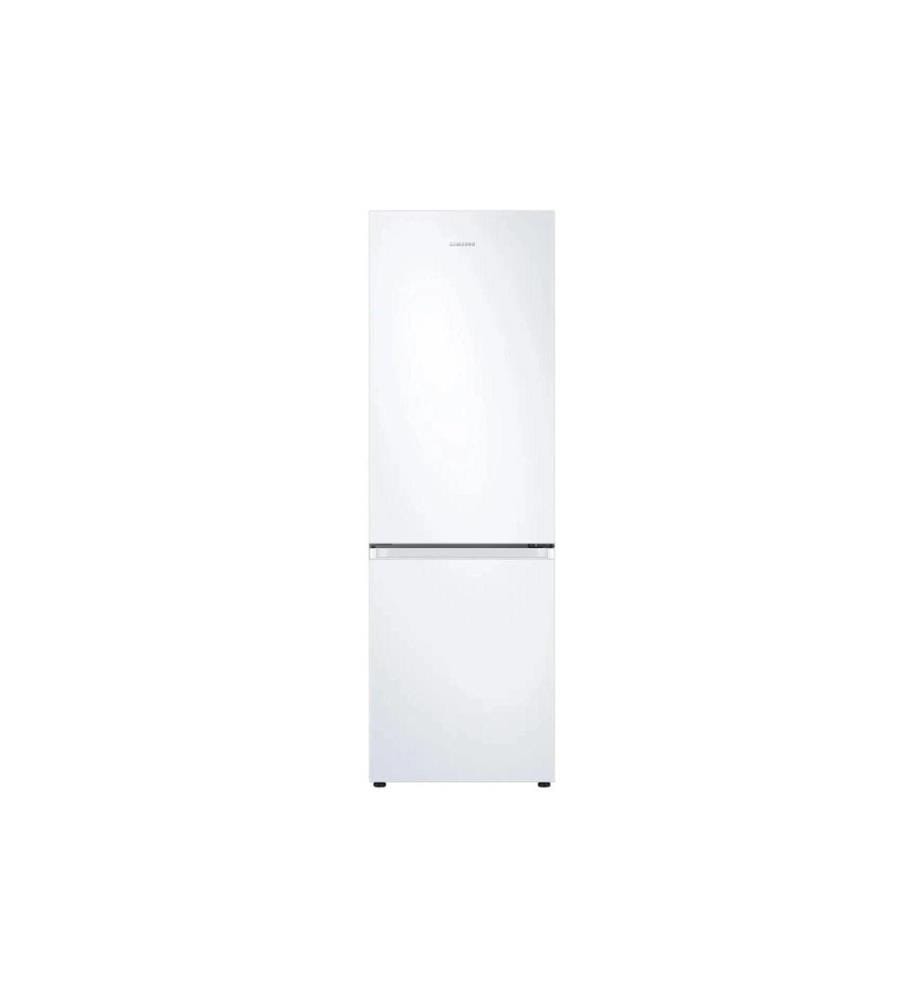 SAMSUNG - Réfrigérateur congélateur RB34C600DWW/WS Droite