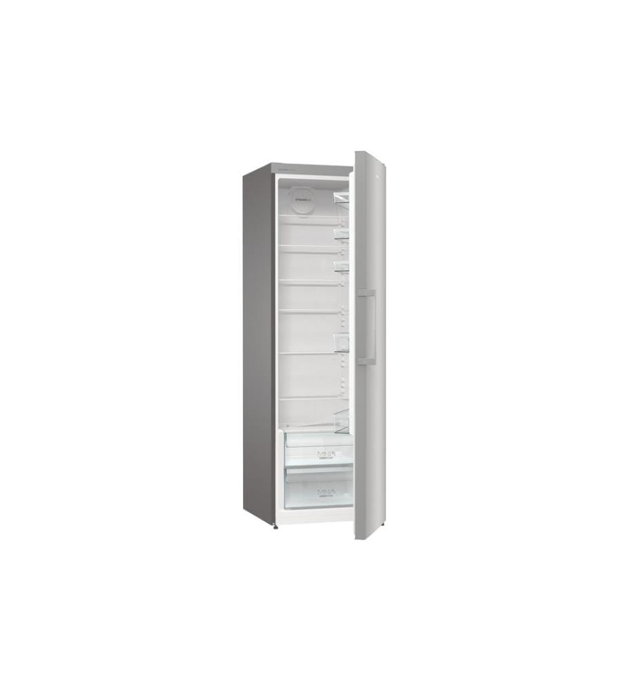 Gorenje - Réfrigérateur R619 EES5-CH Argenté, Droite