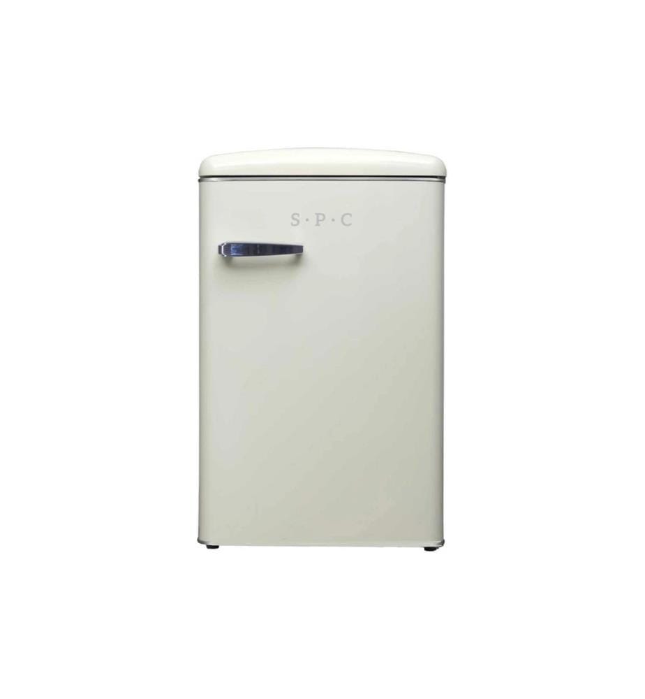 SPC - Réfrigérateur KS2777-3 Cream, Droite