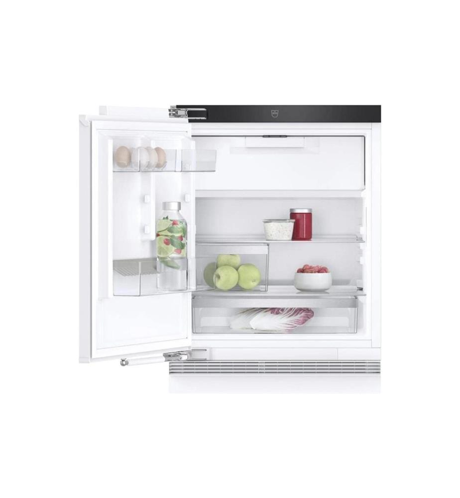 V-Zug - Réfrigérateur encastré Cooler V600 8UG Gauche