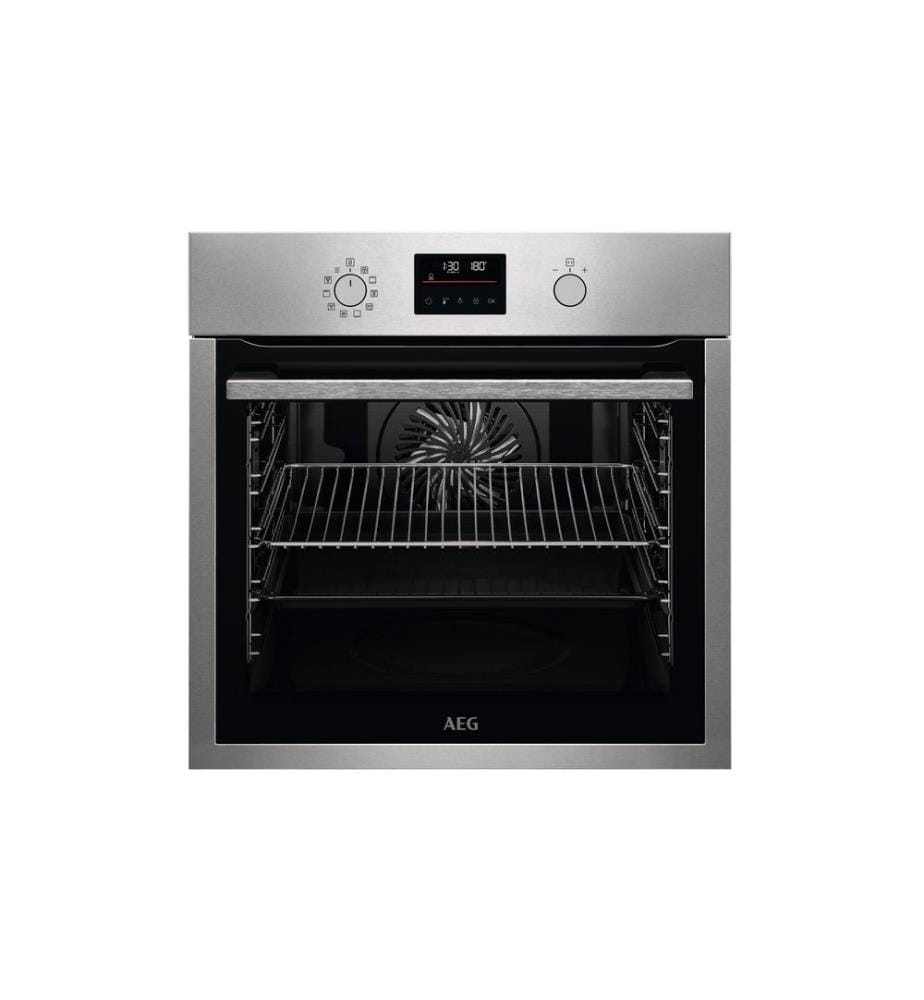 AEG by Electrolux - Four encastré BOBZYM