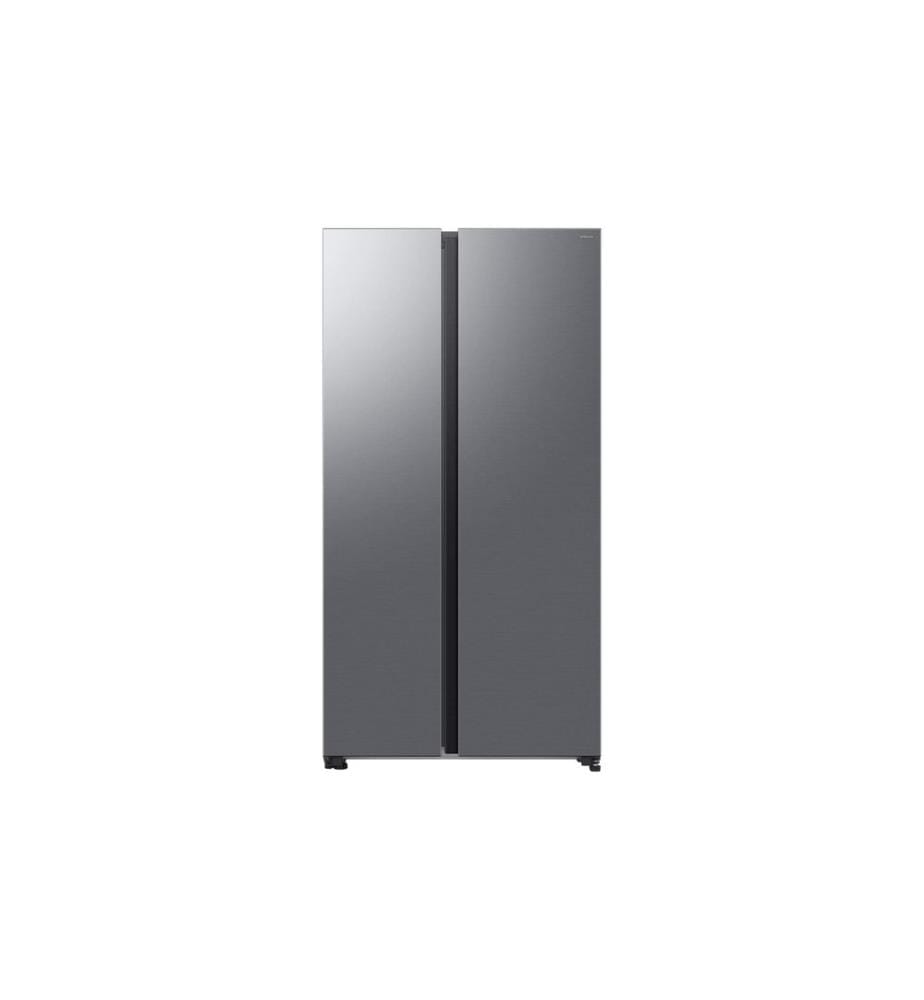 SAMSUNG - Foodcenter RS70F65QETWS Gris