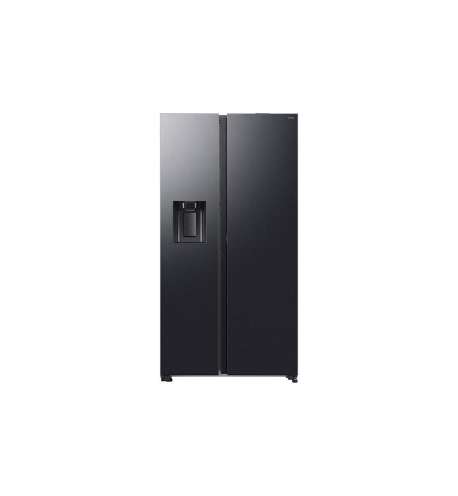 SAMSUNG - Foodcenter RS80F64KEFWS Noir