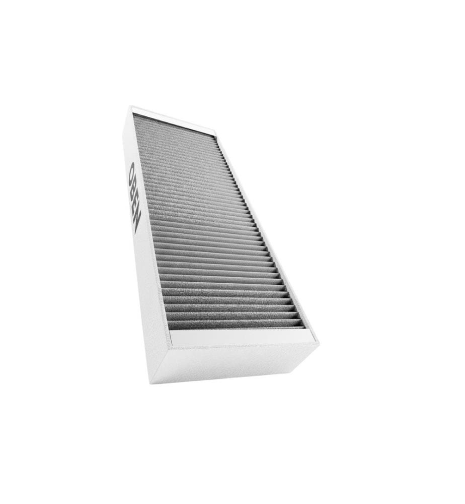 Fillis - Filtre à charbon actif pour Bora Pure Puru & X Pure Puxu, 1 pièce