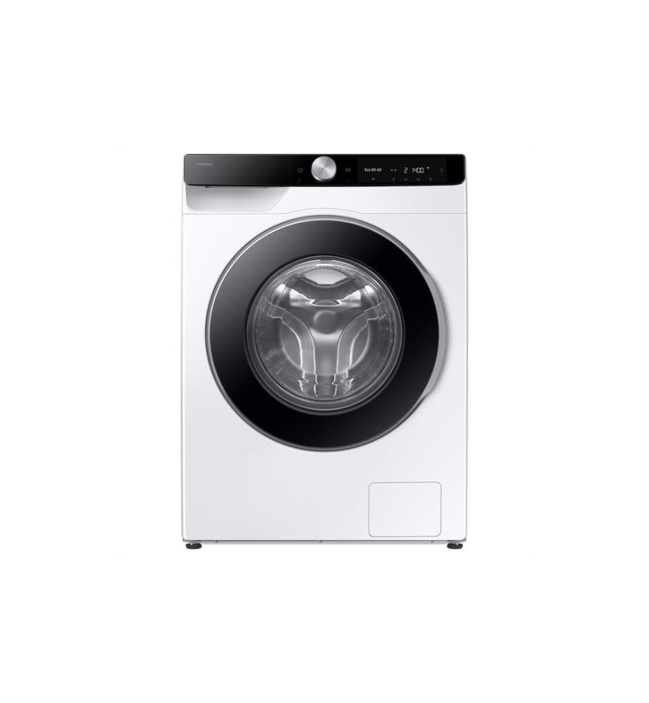 SAMSUNG - Machine à laver WW90DG6U85LKU5 Gauche