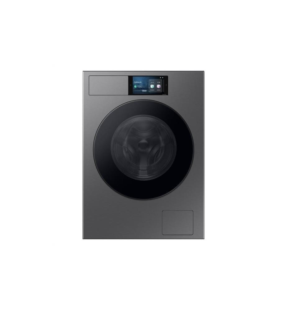SAMSUNG - Machine à laver WF90F09C4SU5 Gauche