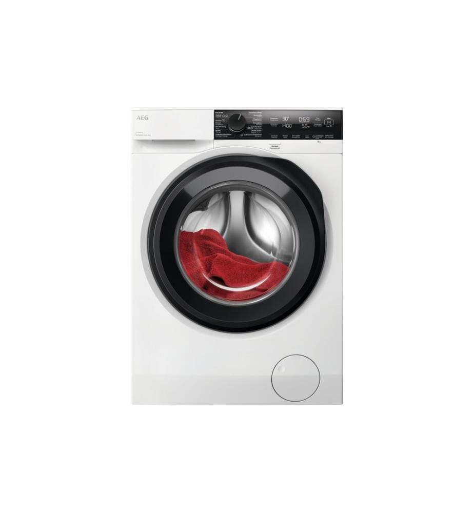 AEG by Electrolux - Machine à laver AWA4GS10 Gauche