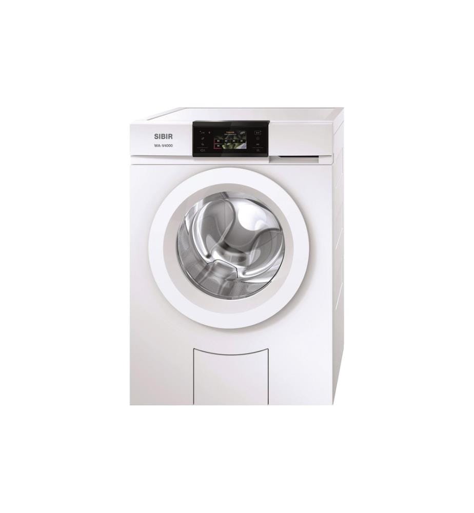 Sibir - Machine à laver WA-V4000 11042 Droite