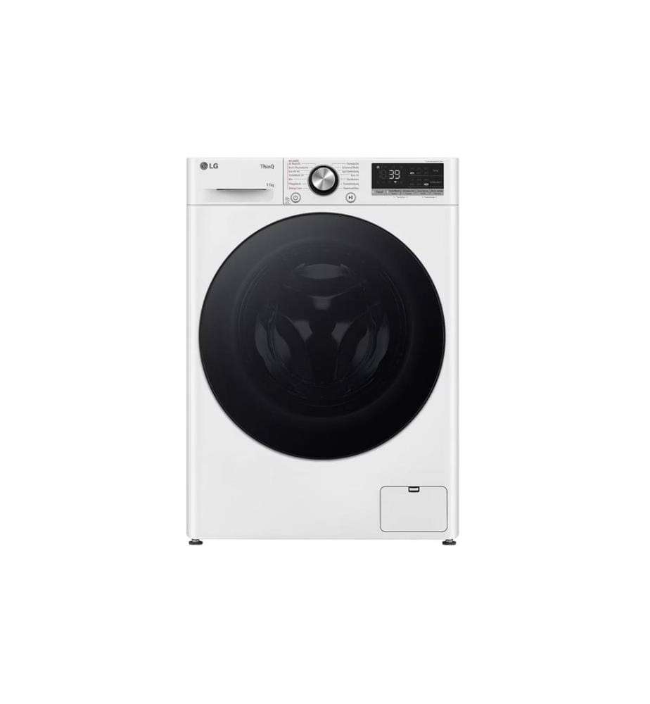 LG - Machine à laver F4WR701Y Gauche