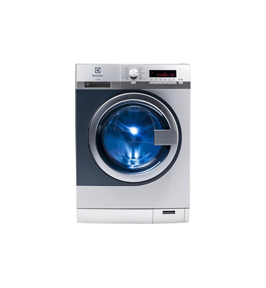 Electrolux Professional - Machine à laver myPro WE170V Gauche