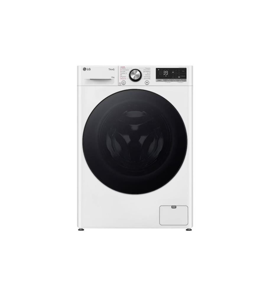 LG - Machine à laver F4WR703Y Gauche
