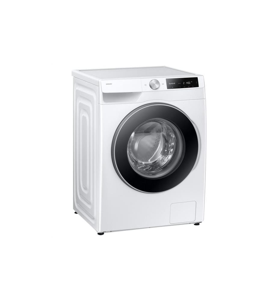 SAMSUNG - Machine à laver WW90DG6U25lEU5 Gauche