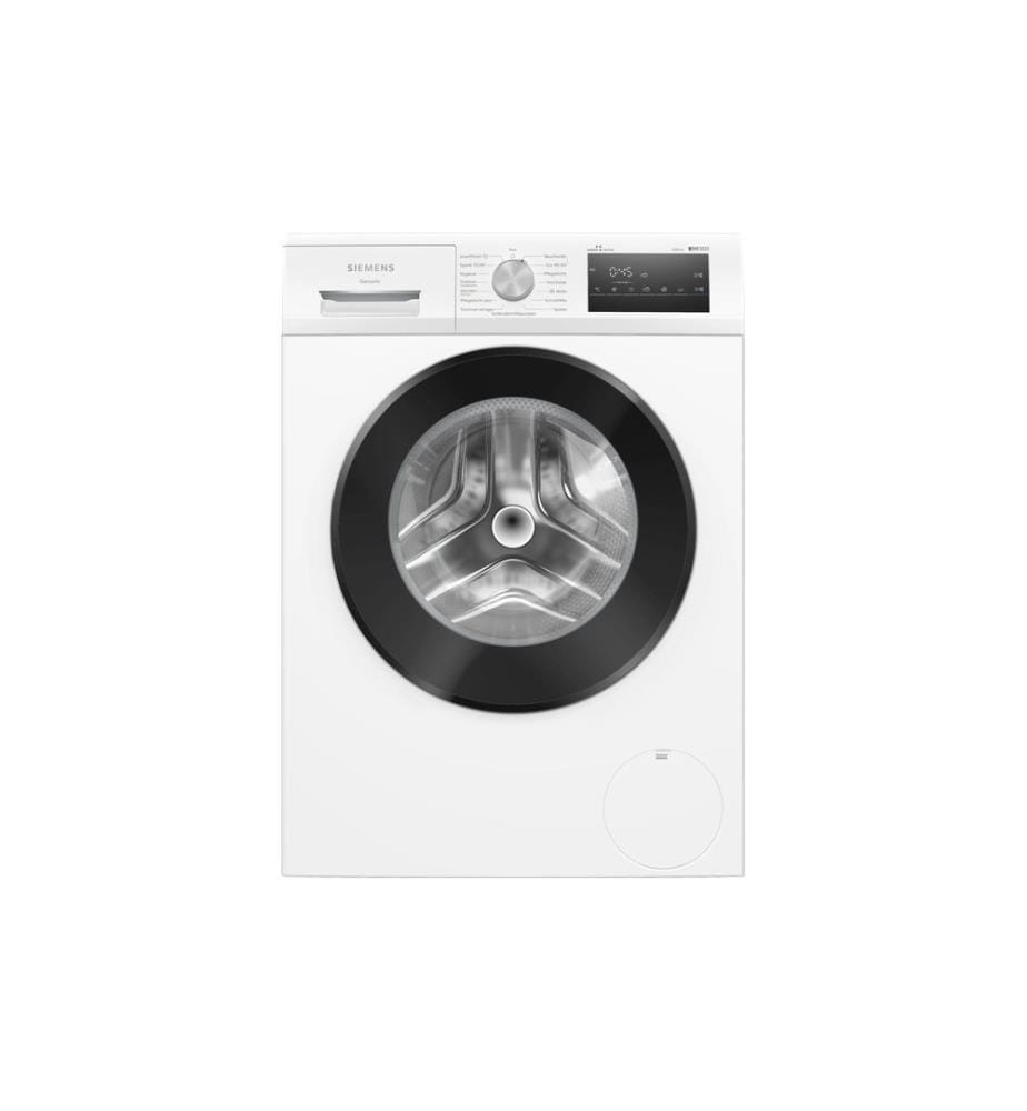 SIEMENS - Machine à laver iQ300 WM14N294CH Gauche