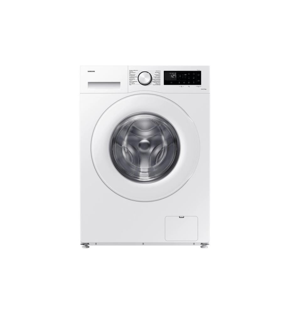 SAMSUNG - Machine à laver WW80CGC04ATEWS Gauche