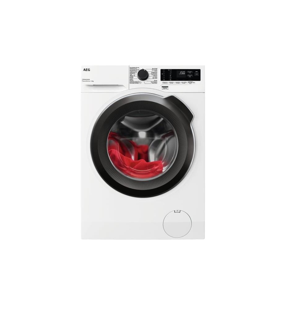 AEG by Electrolux - Machine à laver AWF9410 Gauche