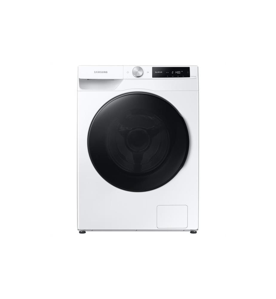SAMSUNG - Lave-linge séchant WD90DG6B85BEU5 Gauche