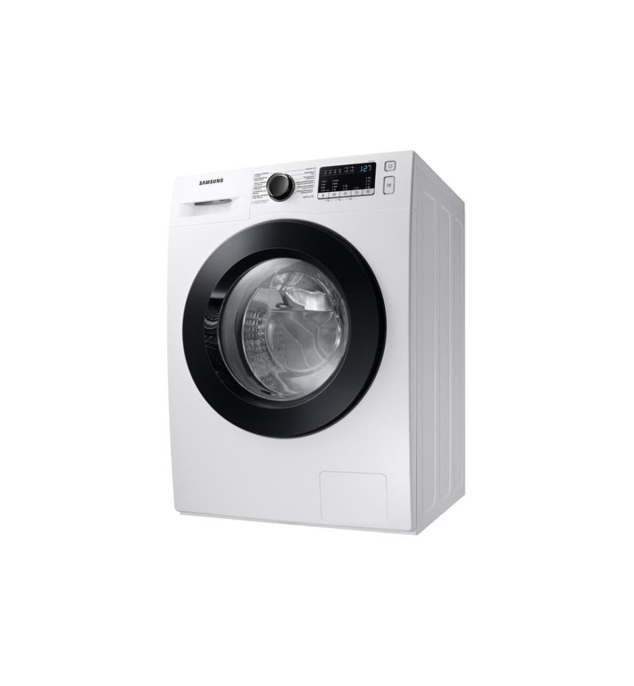 SAMSUNG - Lave-linge séchant WD80T4049CE/WS 8 kg / 5 kg