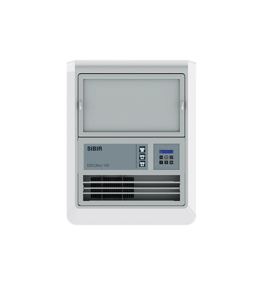 Sibir - Sèche-linge ESCOLINO 100 Sans porte