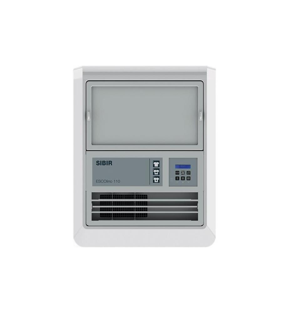 Sibir - Sèche-linge ESCOLINO 110 Sans porte
