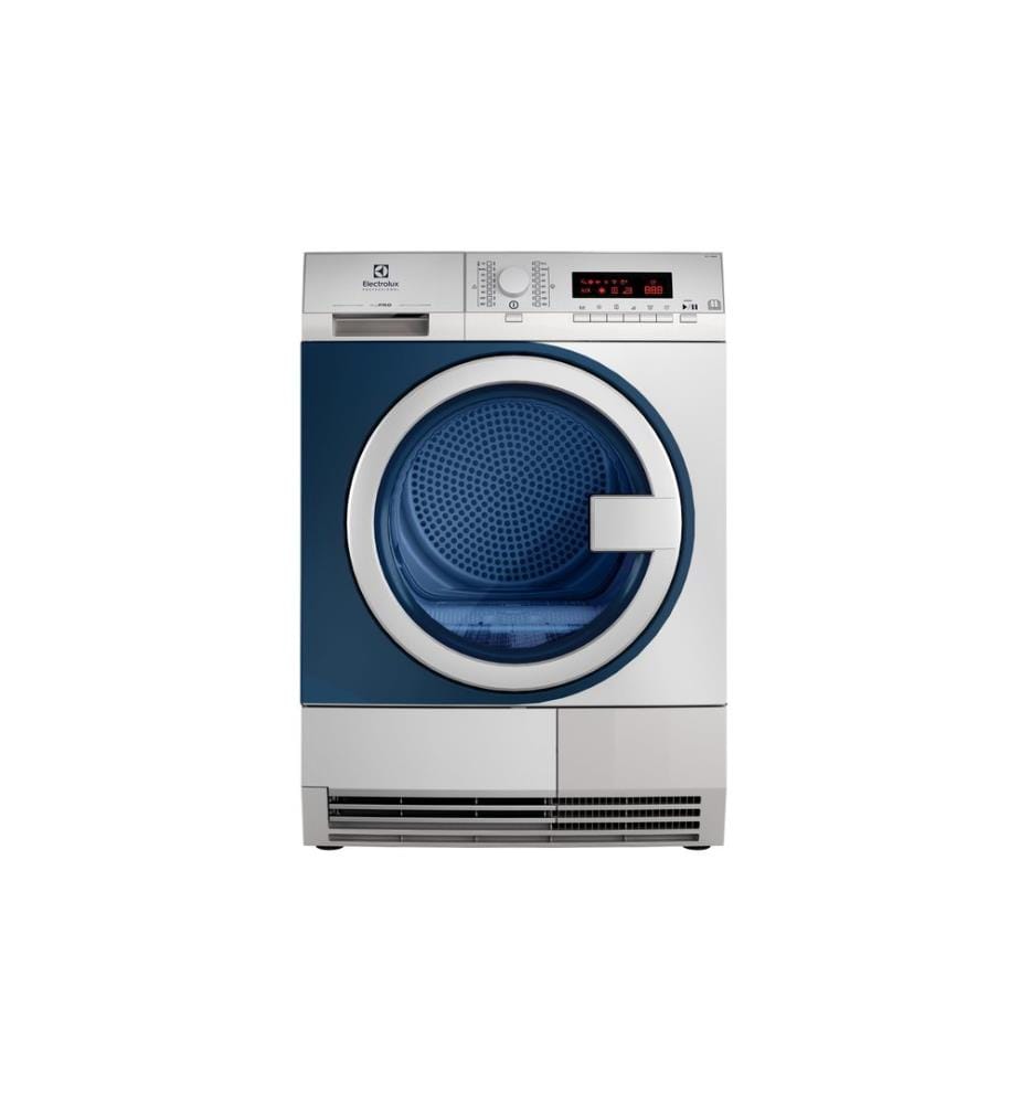 Electrolux Professional - Sèche-linge TE1120HP myPRO Gauche