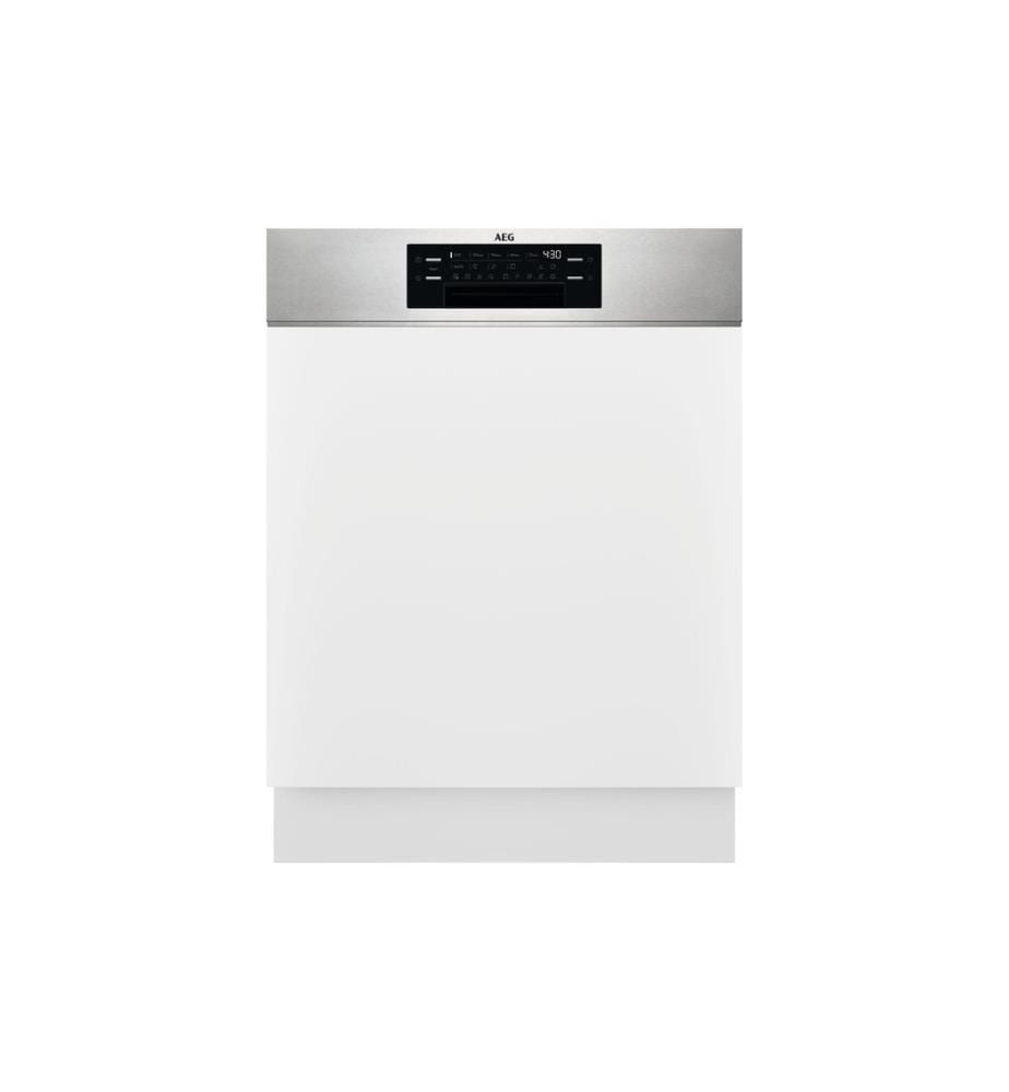 AEG by Electrolux - Lave-vaisselle GS60AIM intégrable