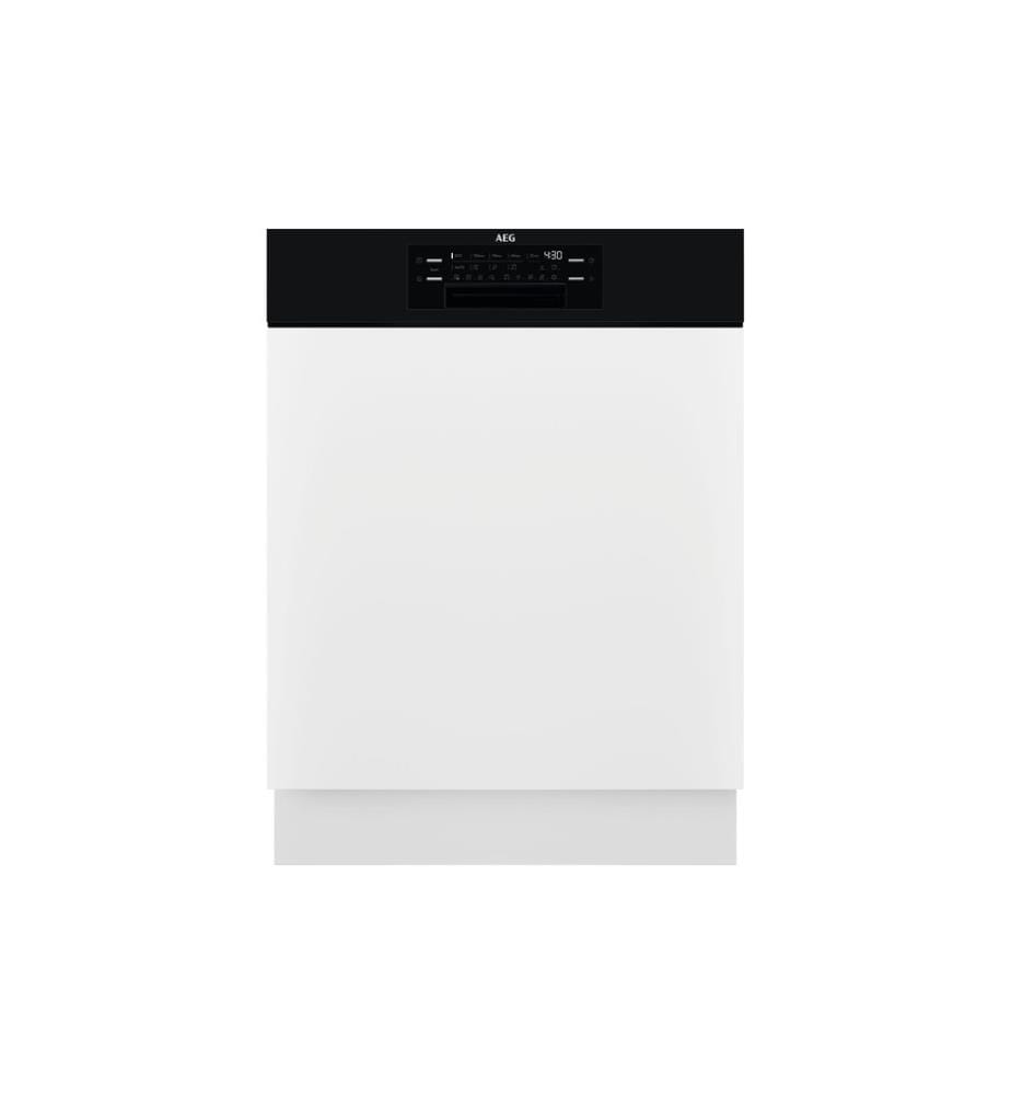 AEG by Electrolux - Lave-vaisselle encastrable GS60BISB