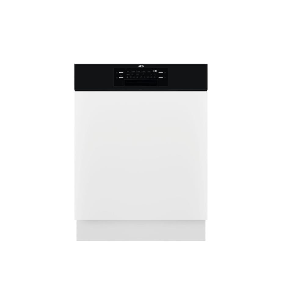AEG by Electrolux - Lave-vaisselle GS60AIB
