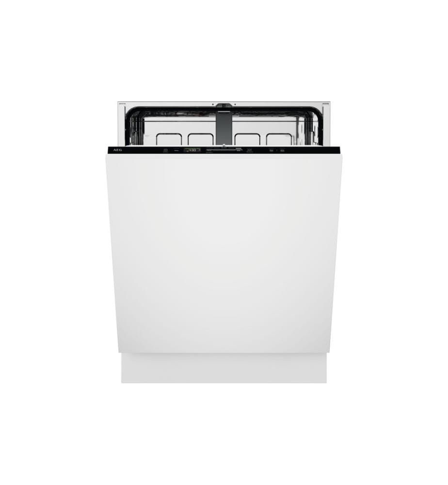 AEG by Electrolux - Lave-vaisselle encastrable GS60AV Entièrement intégré