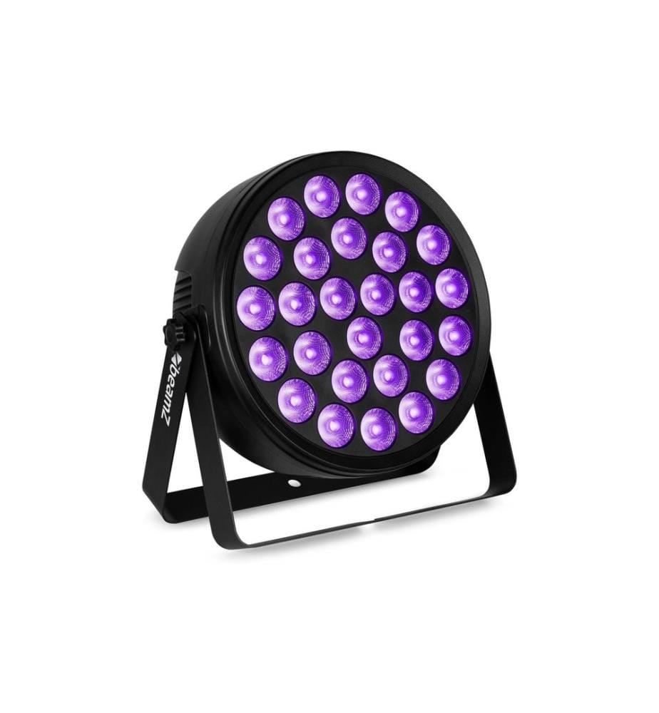 BEAMZ - Phares BCC260 Flat Par