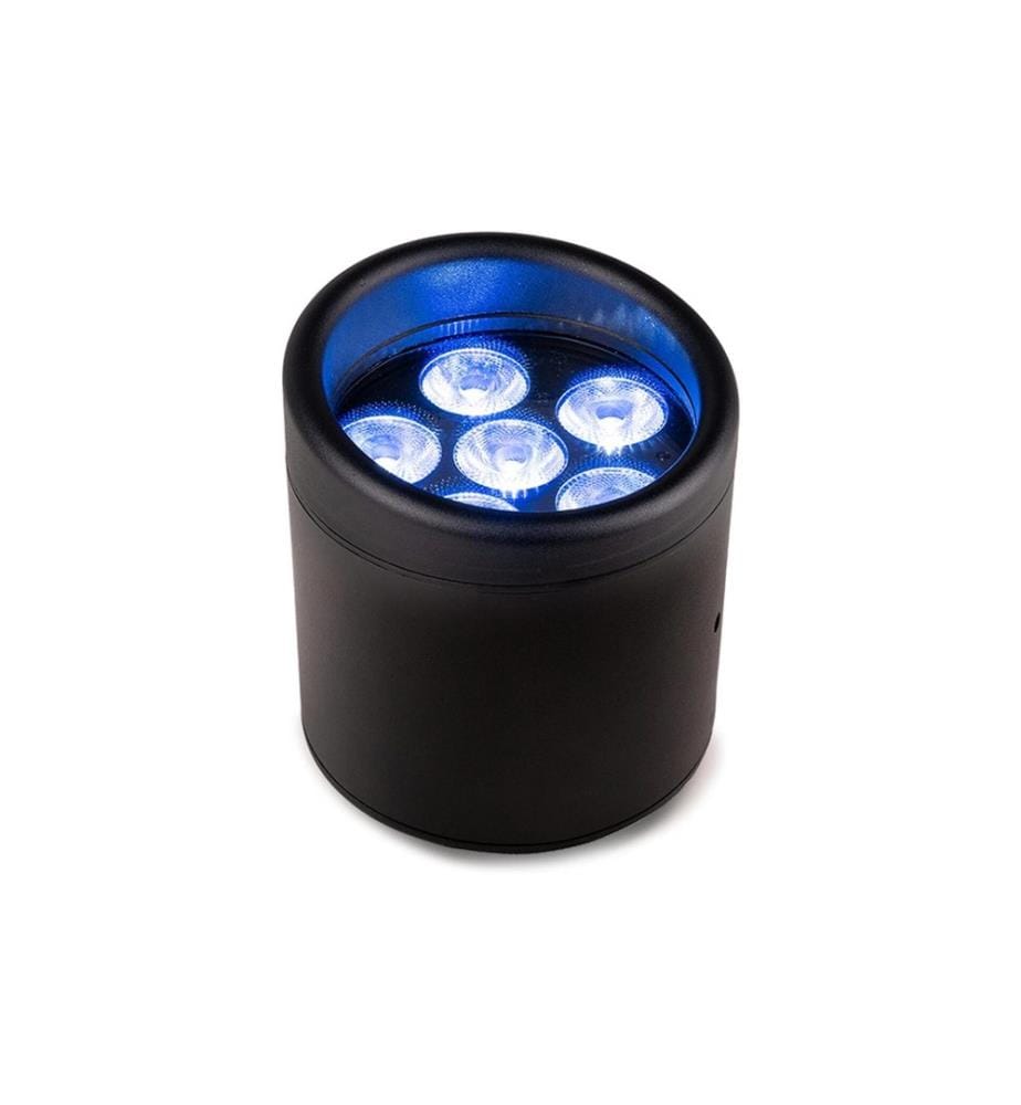 BeamZ Pro - Phares Helios