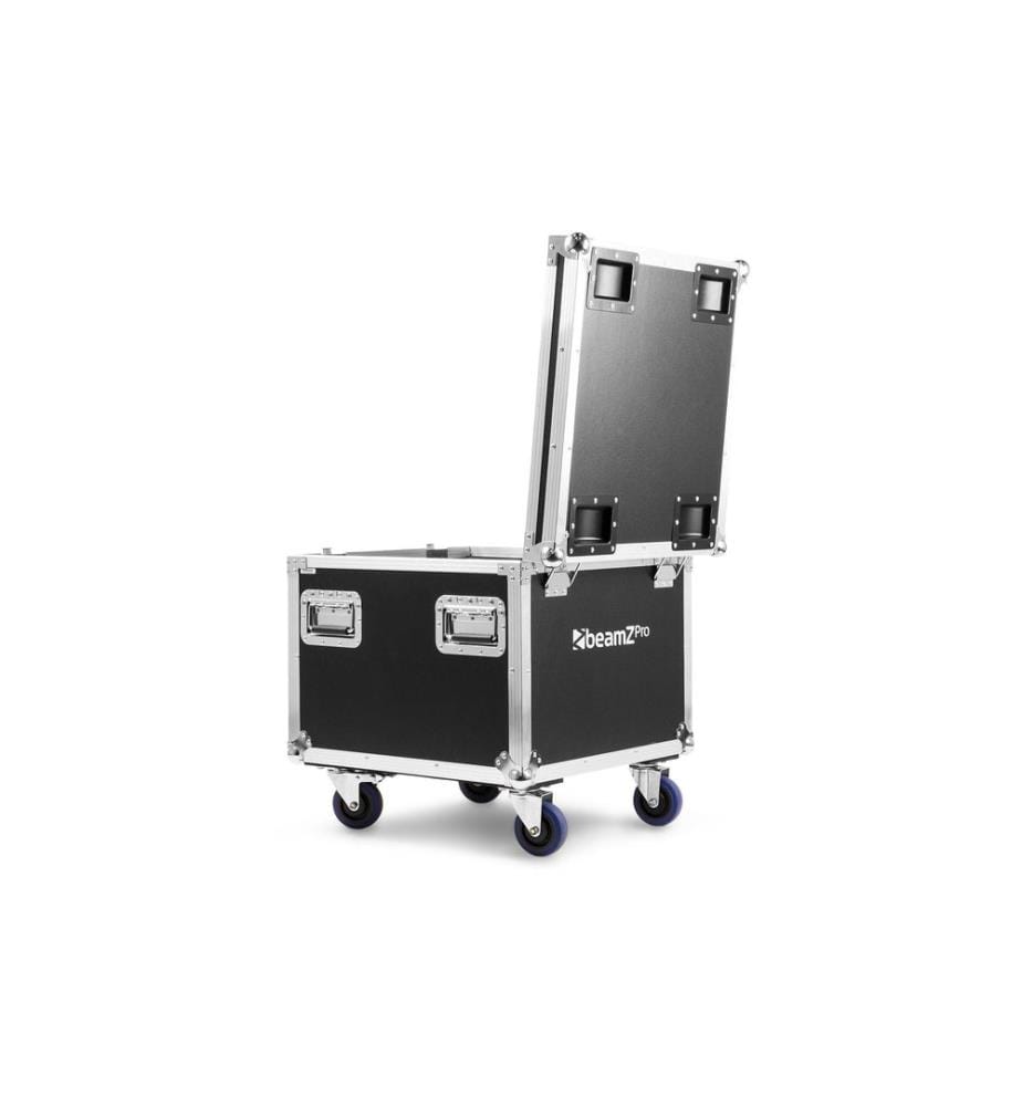 BeamZ Pro - Flightcase FLC5404