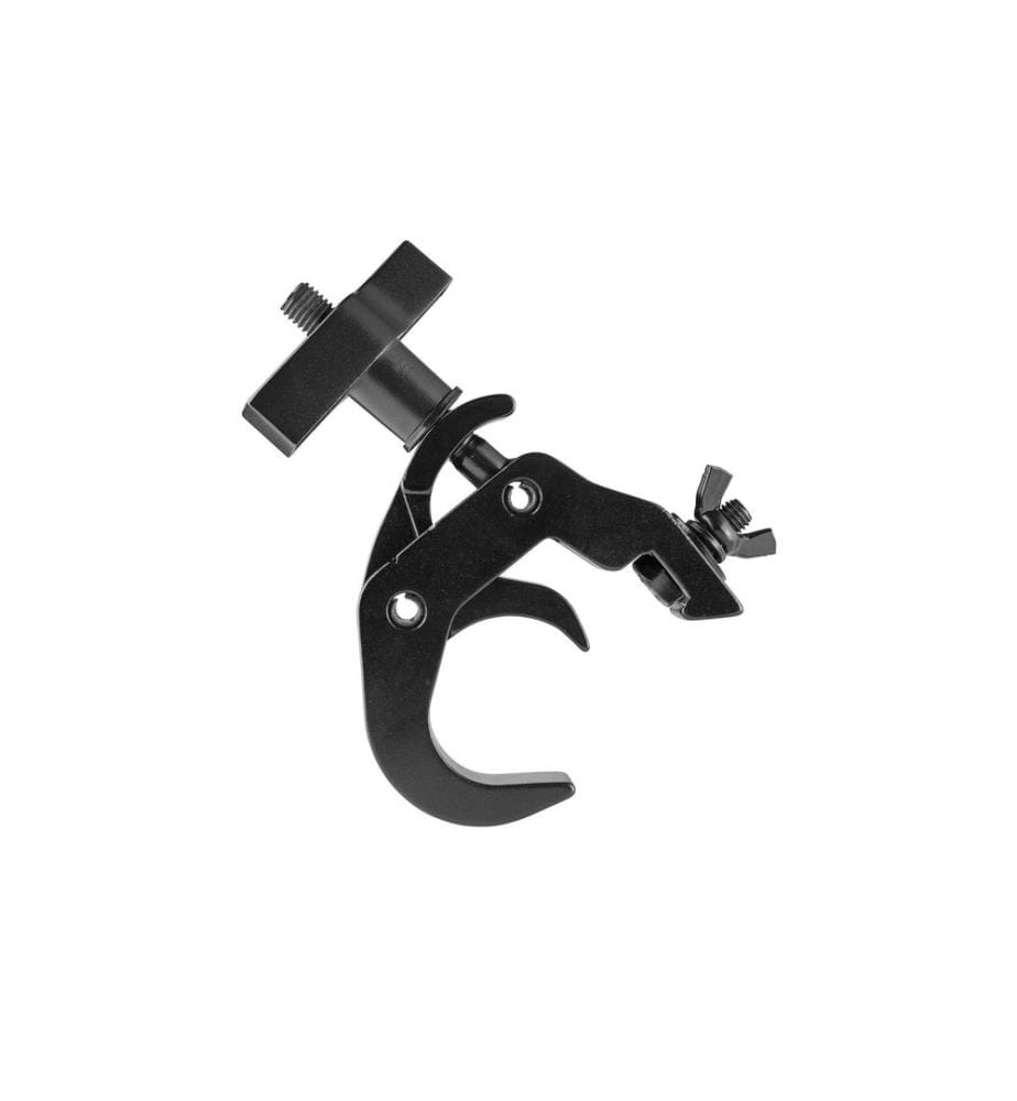 BEAMZ - Clamp BC50B-250T 48-51 mm Noir