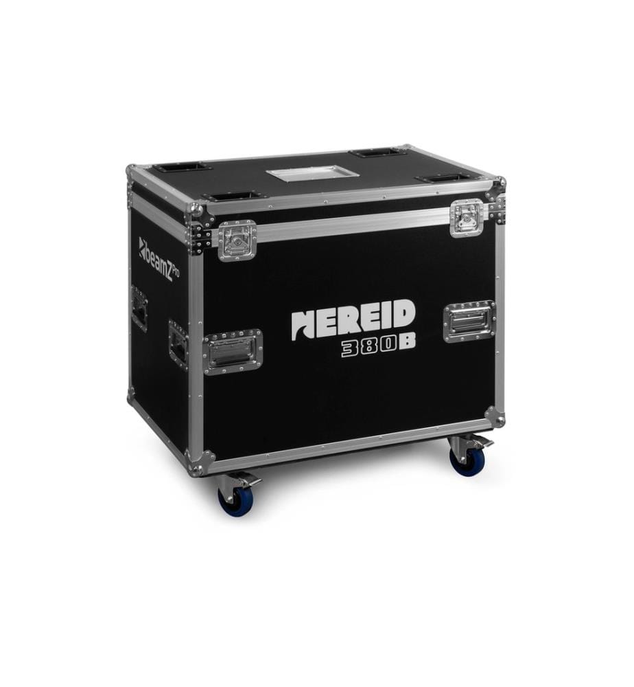 BeamZ Pro - Flightcase FC380B