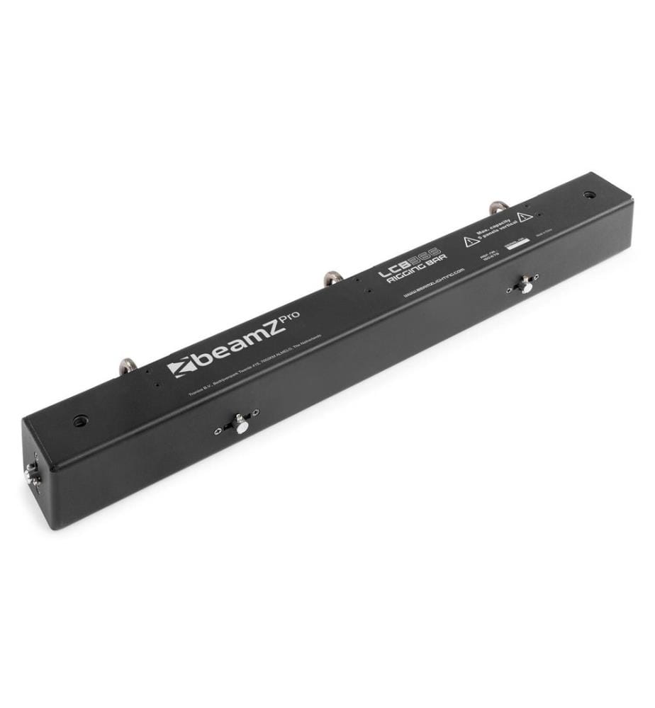BeamZ Pro - Rigging Bar LCB366