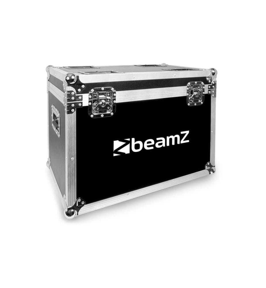 BeamZ Pro - Flightcase FL270Z